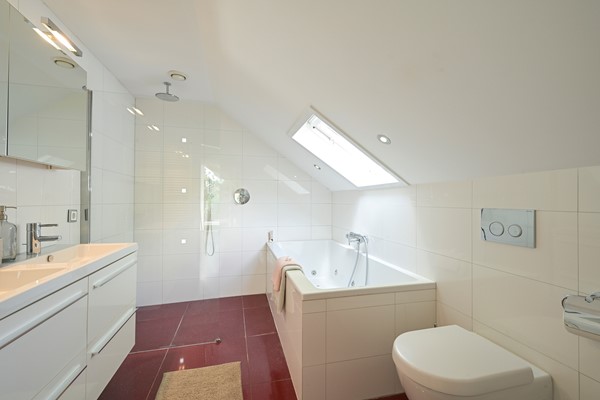 Medium property photo - John F. Kennedylaan 241, 2285 AH Rijswijk